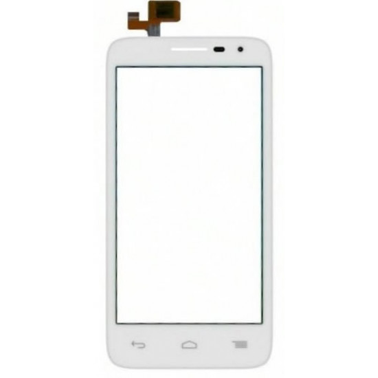 Touch Alcatel One Touch Pop D5 5038d Blanco