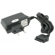 Cargador Oem Para iphone 240V 3G 3GS 4G Negro