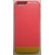 Capa Traseira Apple Iphone 6 / 6s Plus Pink