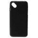 Silicone Cover Wiko Sunset 2 / Wiko Sunny Black