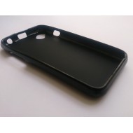 Silicone Cover Wiko Sunset 2 / Wiko Sunny Black