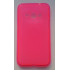 Capa Silicone Samsung Galaxy J1 (2016) Rosa