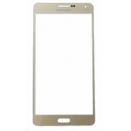 Lens For Touch Samsung A5 Sm-A500f Gold