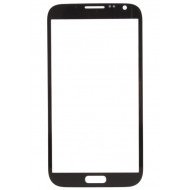 Lens For Touch Samsung Galaxy Note 2 / N7100 Black