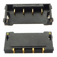 Bateria Conector Para Iphone 4g 