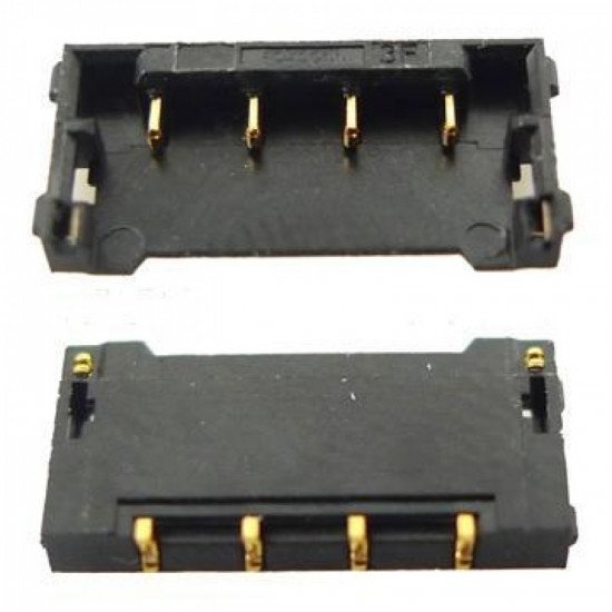 Conector Bateria Apple Iphone 4g