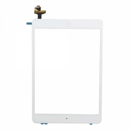 Pantalla Apple Ipad Mini 3 Blanco