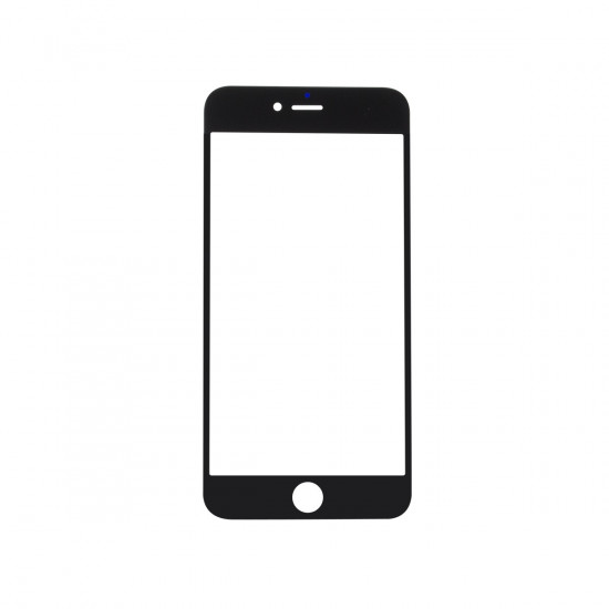 Vidro Para Touch Apple Iphone 6s Plus (5.5) Preto