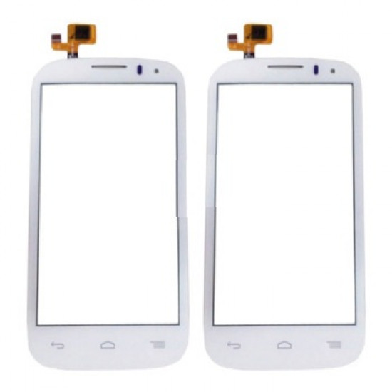 Touch Alcatel One Touch Pop C5 / 5036d White