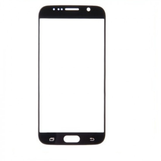 Vidro Para Touch Samsung Galaxy S6 Sm-G920 Negro