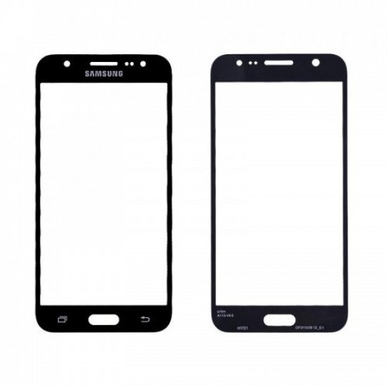 Vidro Para Touch Samsung Galaxy J5 J500 Negro