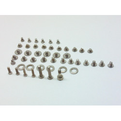 Screws For Apple  Iphone 4