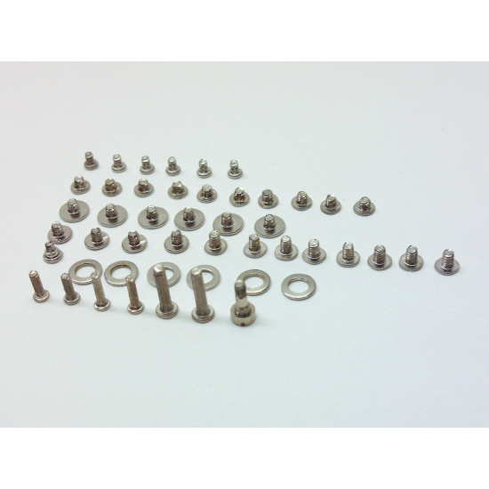 Screws For Apple  Iphone 4