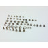 Screws For Apple  Iphone 4