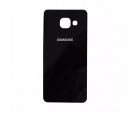 Tapa Trasera Samsung Galaxy A5 2016/A510 Negro