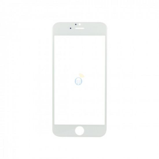 Vidro Para Touch Apple Iphone 6s Plus (5.5) Branco