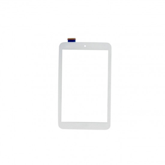 Touch Asus Memo Pad 8 Me180a White