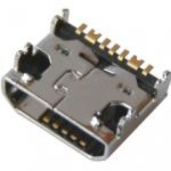 Conector Carga Samsung I9060