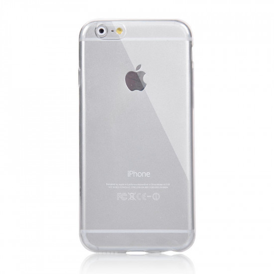 Back Cover Apple Iphone 6s White