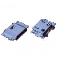 Conector Carga Samsung Galaxy J1 / J100