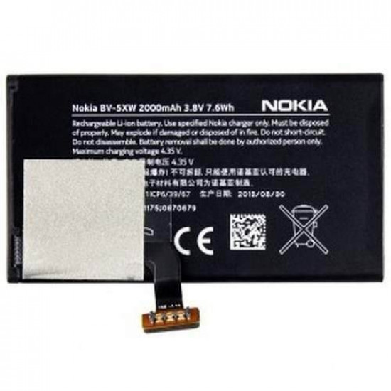 Battery Nokia Lumia 1020 Bv-5xw