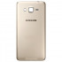 Tampa Traseira Samsung Galaxy Grand Prime 4g Sm-G530f Dourado