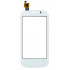 Touch Alcatel Pop C3 Ot-4033 Branco