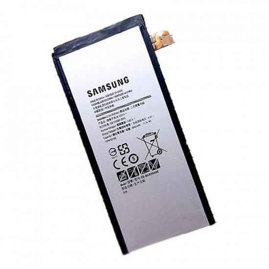 Samsung A8 2015/A800/A800F/A800S/A800YZ/EB-BA800ABE 3050mAh 3.85V 11.74Wh Battery