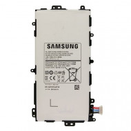 Bateria Para Samsung Galaxy Tab 2 10.1 P5100 4600mah Sp3676b1a