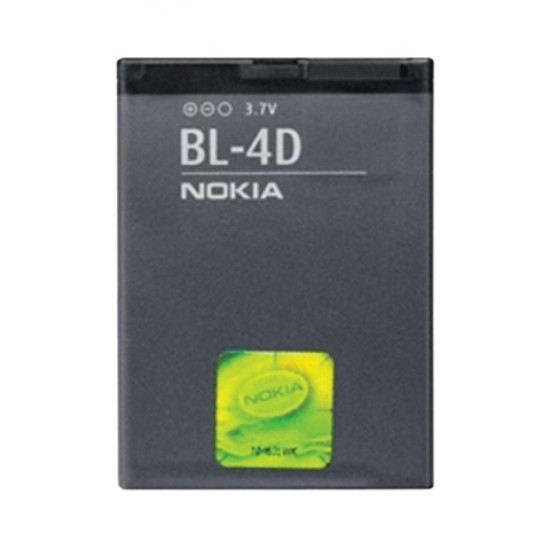 Battery Nokia E5 Bl-4d