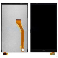 Touch+Lcd Htc Desire 816 D816 Black