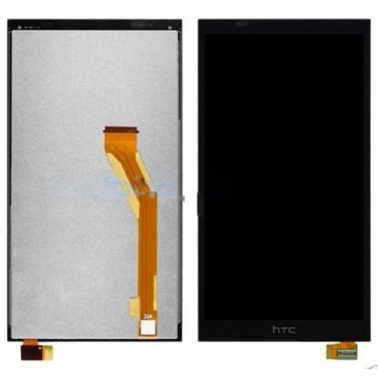 Lcd + Digitalizador Htc Desire 816 D816 Negro