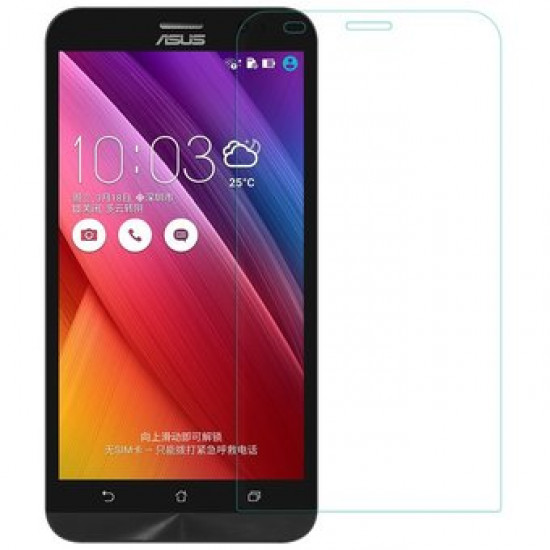 Screen Glass Protector Asus Zenfone 2 Laser 5.0'' 