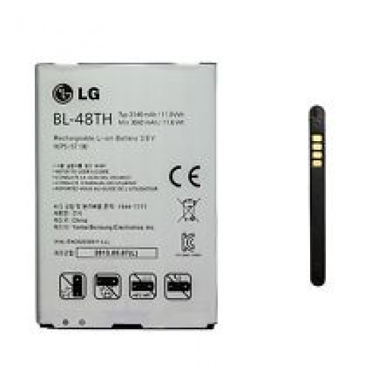 Bateria Lg Bl-48th E988