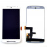 Touch+Display Motorola Moto G2 2nd Gen/XT1063/XT1068 5.0" White