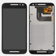 Touch+Display Motorola Moto G3 3rd Gen/XT1541/XT1543/XT1544 5.0" Negro