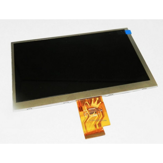 Lcd Acer Iconia Tab B1-A71 / L990