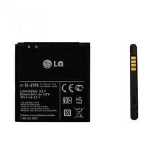 Bateria Lg Bl-49ph F120 