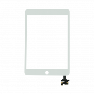 Pantalla Apple Ipad Mini 3 Blanco