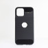 Carbon Cover Apple Iphone 12 Pro Max 6.7 Black