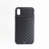 Capa Silicone Gel Thunder Apple Iphone Xr Preto