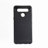 Carbon Case Para Lg K51s Negro