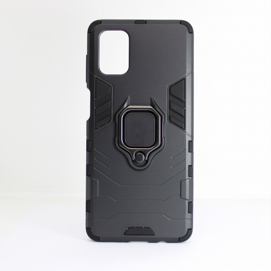 Cover Xarmor Case Samsung Galaxy M51 Black