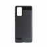 Carbon Case Para Samsung Galaxy Note 20 Negro