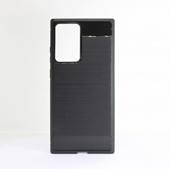 Carbon Cover Samsung Galaxy Note 20 Ultra Black