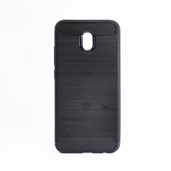 Capa Armor Carbon Case Xiaomi Redmi 8a Negro