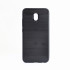 Carbon Case Xiaomi Redmi 8a Black