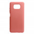 Silicone Cover Gel Xiaomi Mi 10t Lite / Roco X3 Pink Mat