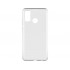 Capa Silicone Huawei P Smart 2020 Transparente