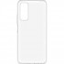 Capa De Silicone 2 Mm  Huawei P Smart 2021 Transparente